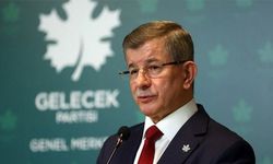 Davutoğlu Çanakkale’ye Geliyor