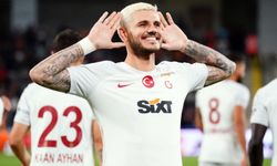 Mauro Icardi derbileri boş geçmedi