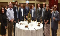 Çanakkale Kara Savaşları'nın 108. Yıldönümü Etkinlikleri, Teşekkür Resepsiyonu ile Son Buldu