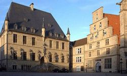 Osnabrück Kardeş Kent Elçisi Başvuruları Başladı