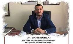 Mehmetçik, Cephede Neler Yaşadı? Turist Rehberleri Sordu, Dr. Borlat Cevap Verdi
