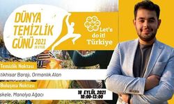  “ÇÖP KÖRLÜĞÜNE” DİKKAT ÇEKECEKLER!