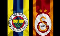 Fenerbahçe ve Galatasaray karşı karşıya gelecek