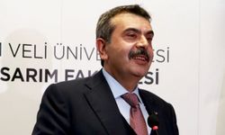 Milli Eğitim Bakanı Prof. Dr. Yusuf Tekin oldu