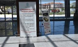 "İlimiz turizmine olan desteğimiz artarak devam edecektir”