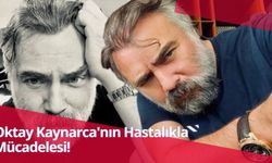 Ünlü Oyuncu sağlık sorunlarıyla gündemde