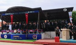 İÇİŞLERİ BAKANI SOYLU ÇANAKKALE’DE