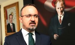 '19 MAYIS, MİLLETİMİZİN BAĞIMSIZLIĞININ MÜJDECİSİ VE SEMBOLÜDÜR'