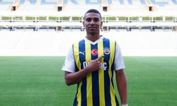 Fenerbahçe'ye Alexander Djiku'dan kötü haber