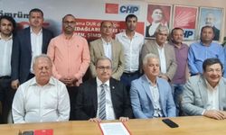 CHP’de Gürbüz, Çanakkale il başkanlığına aday oldu