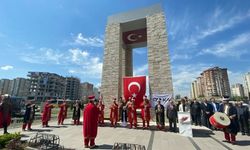 Çanakkale Savaşı Anlatıldı