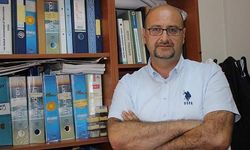 DOÇ. DR. TOLGA BEKLER: "ÇANAKKALE'DEKİ DEPREMLER BÜYÜK DEPREMLERİ TETİKLEYİCİ DEĞİL"