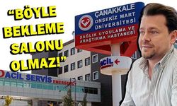 'Acil göreve davet ediyorum!