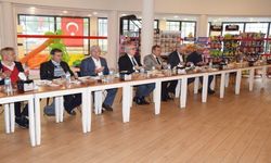 2023 yılı hac semineri gerçekleştirildi