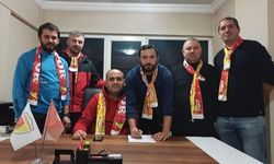 Yenicespor, Volkan Özkan’a emanet