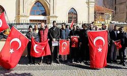 “Avrupa Parlamentosu gerekli cezai işlemleri acilen başlatmalıdır”