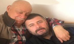 ÇOMÜ Öğretim Üyesi Halit Kuşku’nun baba acısı