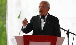 KILIÇDAROĞLU'NDAN KAPANIŞ KONUŞMASI (VİDEO)