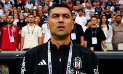 Burak Yılmaz, galibiyet ile başladı