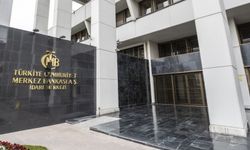 Merkez Bankası'nın toplam rezervleri arttı