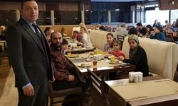 Otelinin kapılarını depremzedeler için açtı