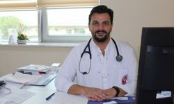 Çanakkale Üniversite Hastanesi Doktoru Uyardı