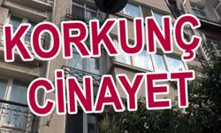 Meyve bıçağıyla kardeşinin boğazını kesti