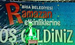 Dünya hafızından Kur'an-ı Kerim ziyafeti