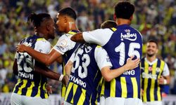 Fenerbahçe galibiyet serisini 13 maça çıkardı