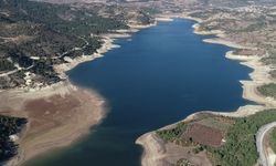 Çanakkale’nin ne kadar suyu kaldığını açıkladı  