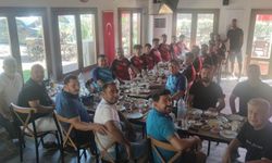 Ayvacık Belediyespor’un yeni kulüp başkanı belli oldu