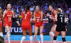 Filenin Sultanları, Japon ekibi Hisamitsu Springs’i 4-0 yendi.