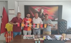 AYVACIK BELEDİYESPOR’DAN TRANSFER ATAĞI!