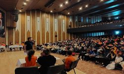 Bigalı öğrenciler bilgileriyle yarıştı