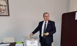 Biga TSO’da Doğan, güven tazeledi