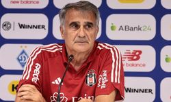 Şenol Güneş: 'Turu geçmek istiyoruz'