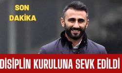 TFF, PFDK sevklerini açıkladı