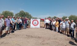 Geyikli Belediyesi cemevi için arazi tahsis etti  