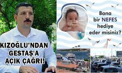 "Çanakkale'nin Şirketi GESTAŞ'a açık çağrım"