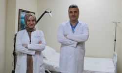 Çanakkale üniversite hastanesi doktorlarından önemli açıklama