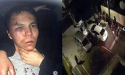 Reina saldırganı Rakka’ya kaçarken Çanakkale'de kalacaktı...