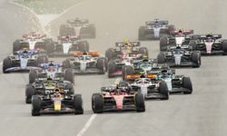  Formula 1'de sıra Kanada Grand Prix'sinde