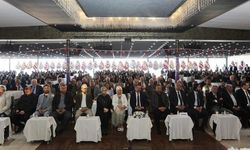 Esnaf ve Sanatkârlar Odaları Birliğinde Genel Kurul