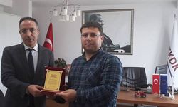 Çanakkale TKDK İl Koordinatörlüğünde Görev Değişikliği