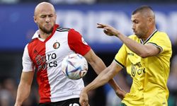 Burak Yılmaz, Fortuna Sittard'dan ayrılacağını açıkladı