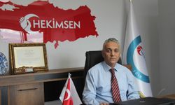 Gazzeli hekimlerin çığlığını Türk doktor böyle duyurdu