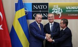 Türkiye-İsveç-NATO mutabakata vardı