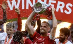 Jordan Henderson, Al Ettifaq'a transfer oldu