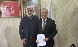 Gestaş Genel Müdürü, milletvekili aday adayı oldu
