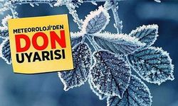 Çanakkale için uyarı geldi!